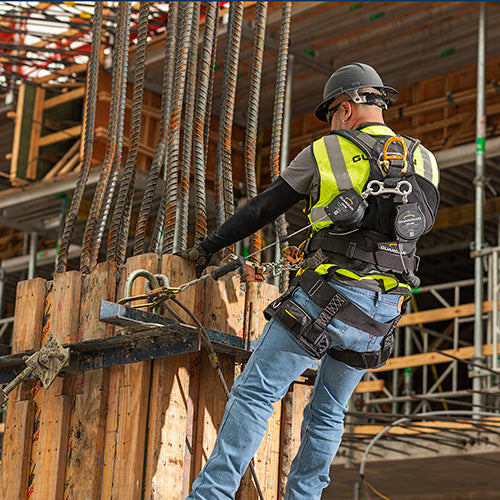 Fall Protection Awareness Training (Canada) - EDU-212
