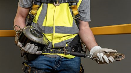 Certified Equipment Inspector Training - EDU-140