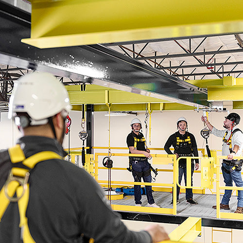 Competent Person Training ¡En Español! EDU213 Guardian Fall